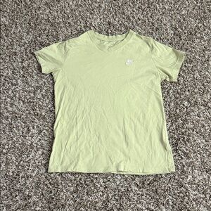 Nike Boys Short Sleeve